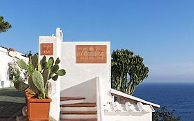 Paradise Relais Villa Janto'